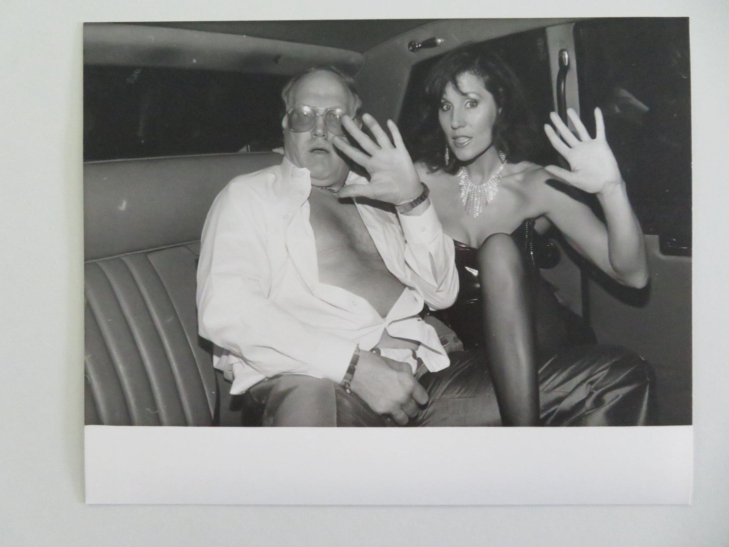 EAT THE RICH MOVIE STILL PHOTO LOT 7 OF ADRIAN EDMONDSON KOO STARK LEMMY 1987 Movie posters