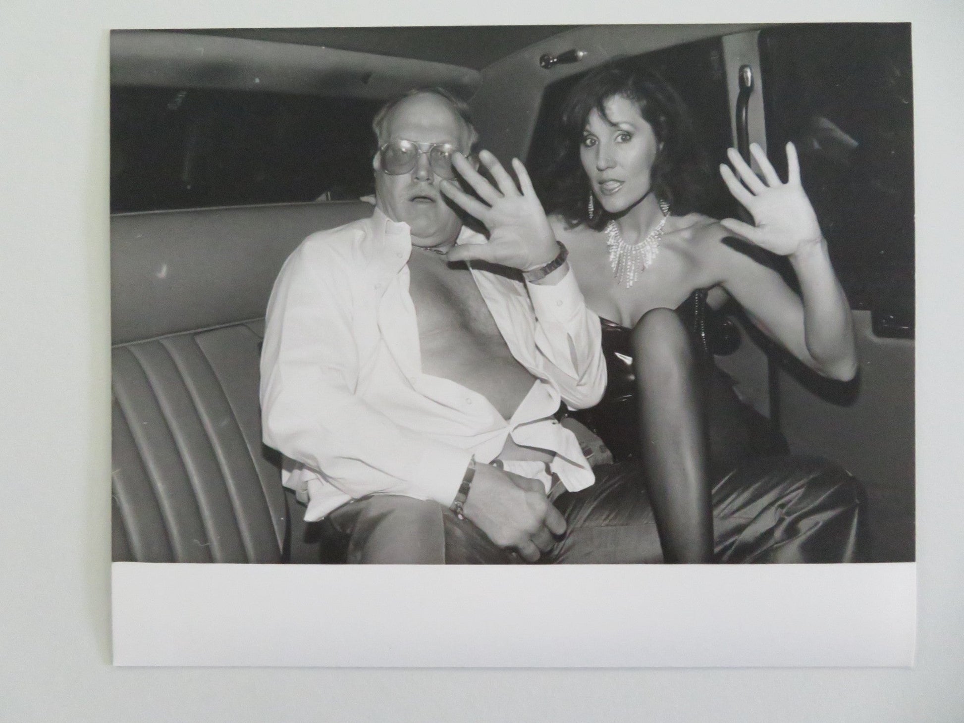 EAT THE RICH MOVIE STILL PHOTO LOT 7 OF ADRIAN EDMONDSON KOO STARK LEMMY 1987 Movie posters