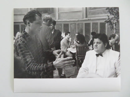 EAT THE RICH MOVIE STILL PHOTO LOT 7 OF ADRIAN EDMONDSON KOO STARK LEMMY 1987 Movie posters