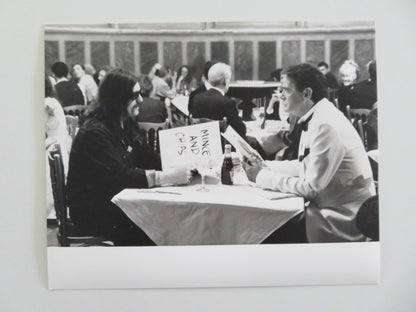 EAT THE RICH MOVIE STILL PHOTO LOT 7 OF ADRIAN EDMONDSON KOO STARK LEMMY 1987 Movie posters