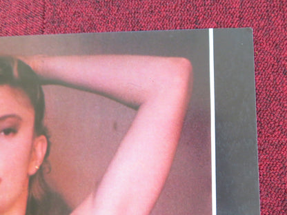 ECSTASY - B ITALIAN FOTOBUSTA POSTER MOANA POZZI VIRNA ANDERSON 1989 Rendezvous Cinema Movie posters