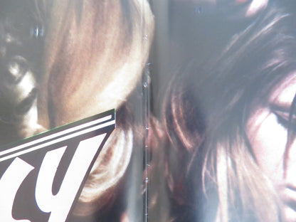 ECSTASY - C ITALIAN FOTOBUSTA POSTER MOANA POZZI VIRNA ANDERSON 1989 Rendezvous Cinema Movie posters