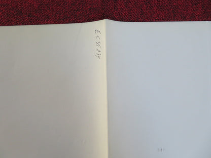 ECSTASY - C ITALIAN FOTOBUSTA POSTER MOANA POZZI VIRNA ANDERSON 1989 Rendezvous Cinema Movie posters