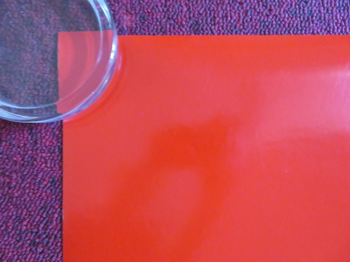 EDTV - B US ONE SHEET ROLLED POSTER MATTHEW MCCONAUGHEY WOODY HARRELSON 1999 Rendezvous Cinema Movie posters