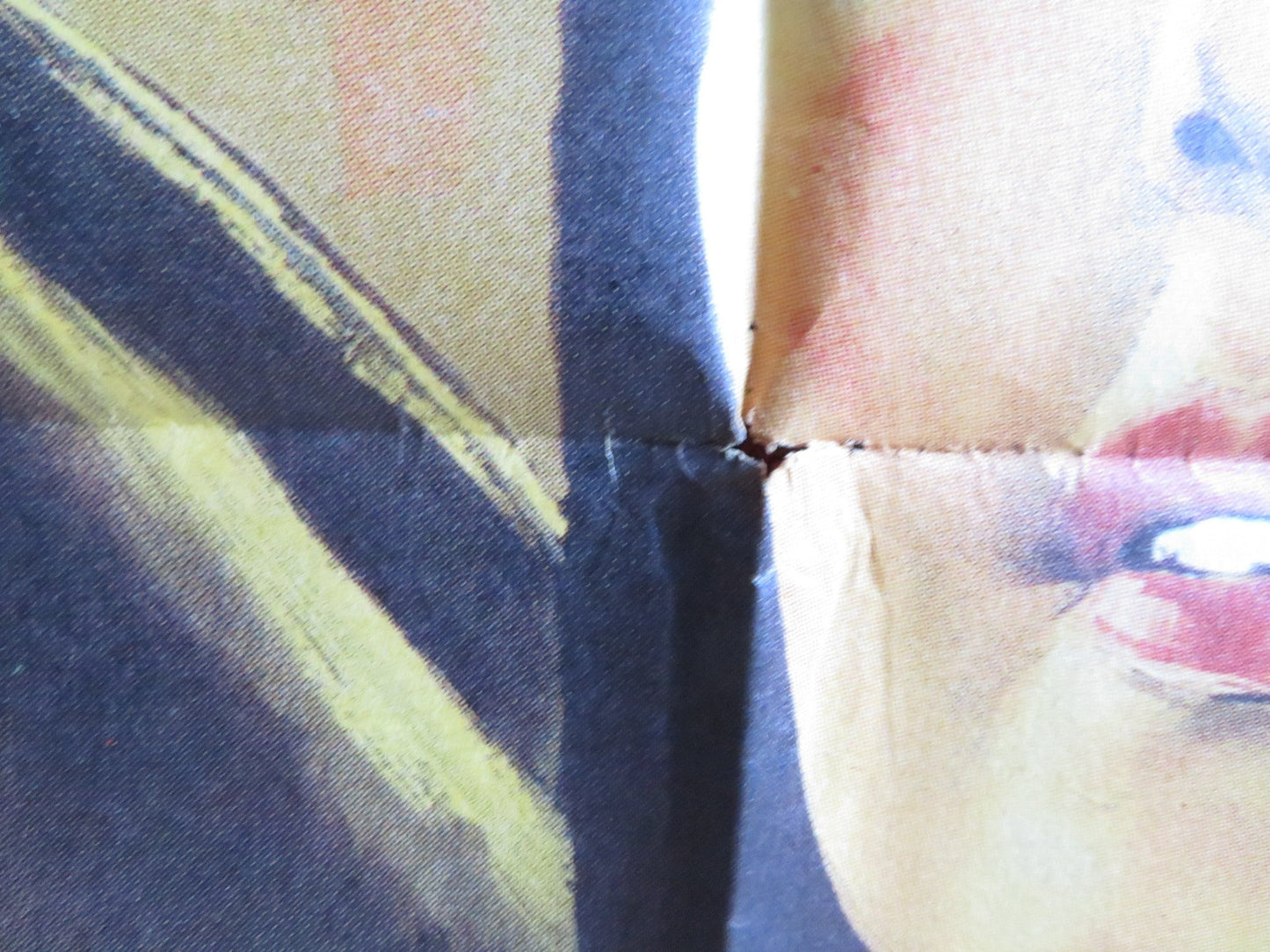 EL AMOR NO ES PECADO FOLDED MEXICAN SHEET POSTER MARGA LOPEZ 1965 Rendezvous Cinema Movie posters