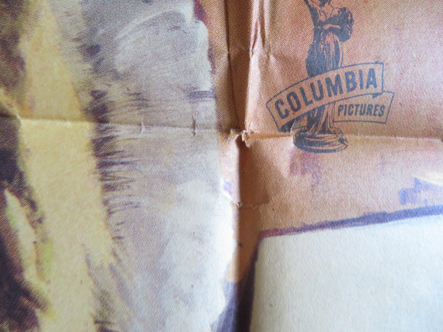 EL AMOR NO ES PECADO FOLDED MEXICAN SHEET POSTER MARGA LOPEZ 1965 Rendezvous Cinema Movie posters