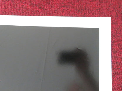 ELECTRIC DREAMS FOLDED US ONE SHEET POSTER LENNY VON DOHLEN VIRGINIA MADSEN 1984 Movie posters