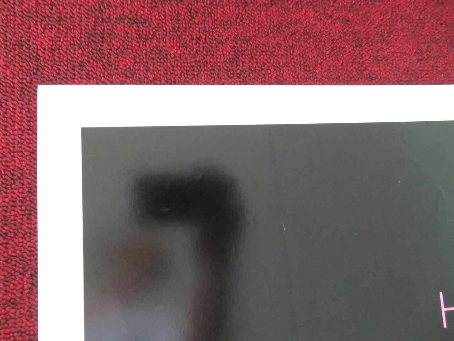 ELECTRIC DREAMS FOLDED US ONE SHEET POSTER LENNY VON DOHLEN VIRGINIA MADSEN 1984 Movie posters