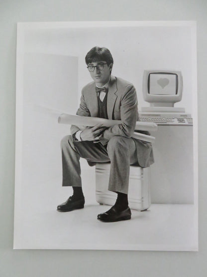 ELECTRIC DREAMS MOVIE STILL PHOTO LOT OF 7 VIRGINIA MADSEN LENNY VON DOHLEN 1984 Movie posters