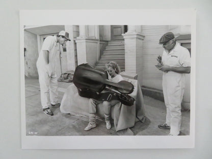 ELECTRIC DREAMS MOVIE STILL PHOTO LOT OF 7 VIRGINIA MADSEN LENNY VON DOHLEN 1984 Movie posters