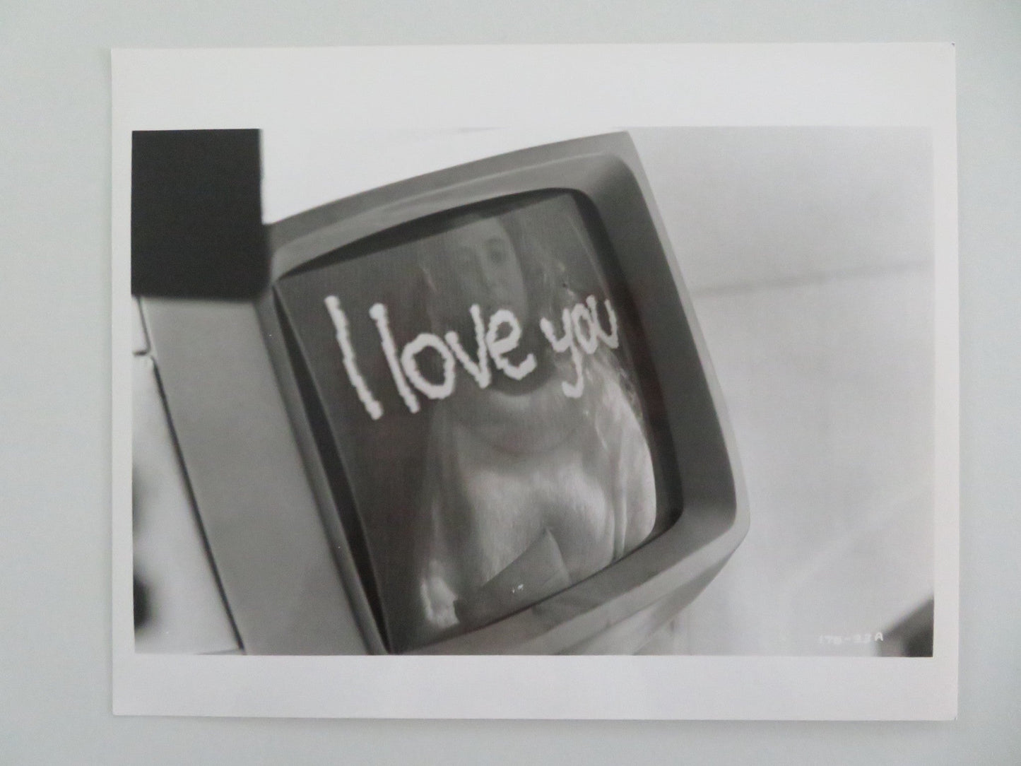 ELECTRIC DREAMS MOVIE STILL PHOTO LOT OF 7 VIRGINIA MADSEN LENNY VON DOHLEN 1984 Movie posters