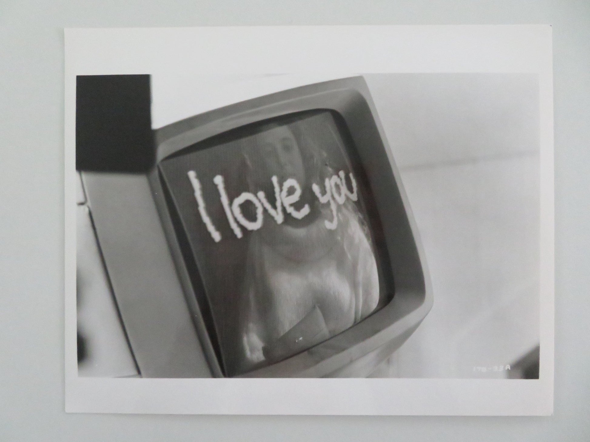 ELECTRIC DREAMS MOVIE STILL PHOTO LOT OF 7 VIRGINIA MADSEN LENNY VON DOHLEN 1984 Movie posters