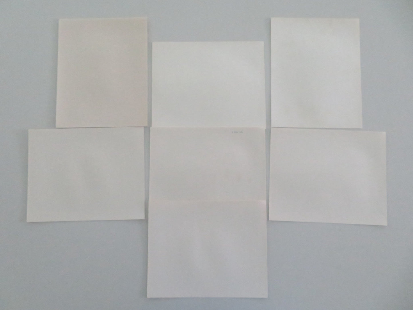 ELECTRIC DREAMS MOVIE STILL PHOTO LOT OF 7 VIRGINIA MADSEN LENNY VON DOHLEN 1984 Movie posters