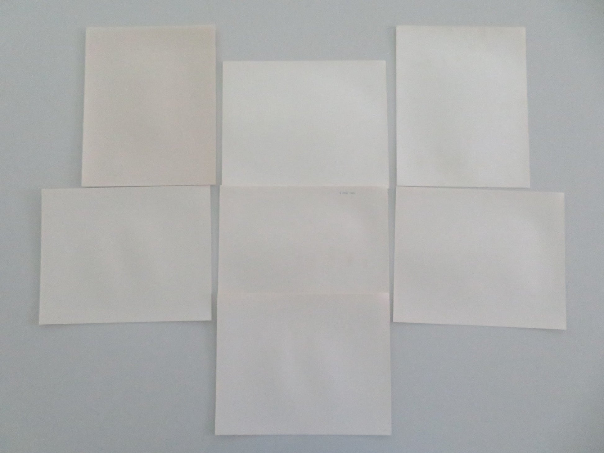 ELECTRIC DREAMS MOVIE STILL PHOTO LOT OF 7 VIRGINIA MADSEN LENNY VON DOHLEN 1984 Movie posters