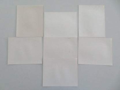 ELECTRIC DREAMS MOVIE STILL PHOTO LOT OF 7 VIRGINIA MADSEN LENNY VON DOHLEN 1984 Movie posters