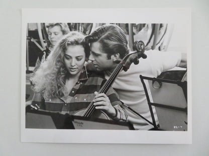 ELECTRIC DREAMS MOVIE STILL PHOTO LOT OF 7 VIRGINIA MADSEN LENNY VON DOHLEN 1984 Movie posters