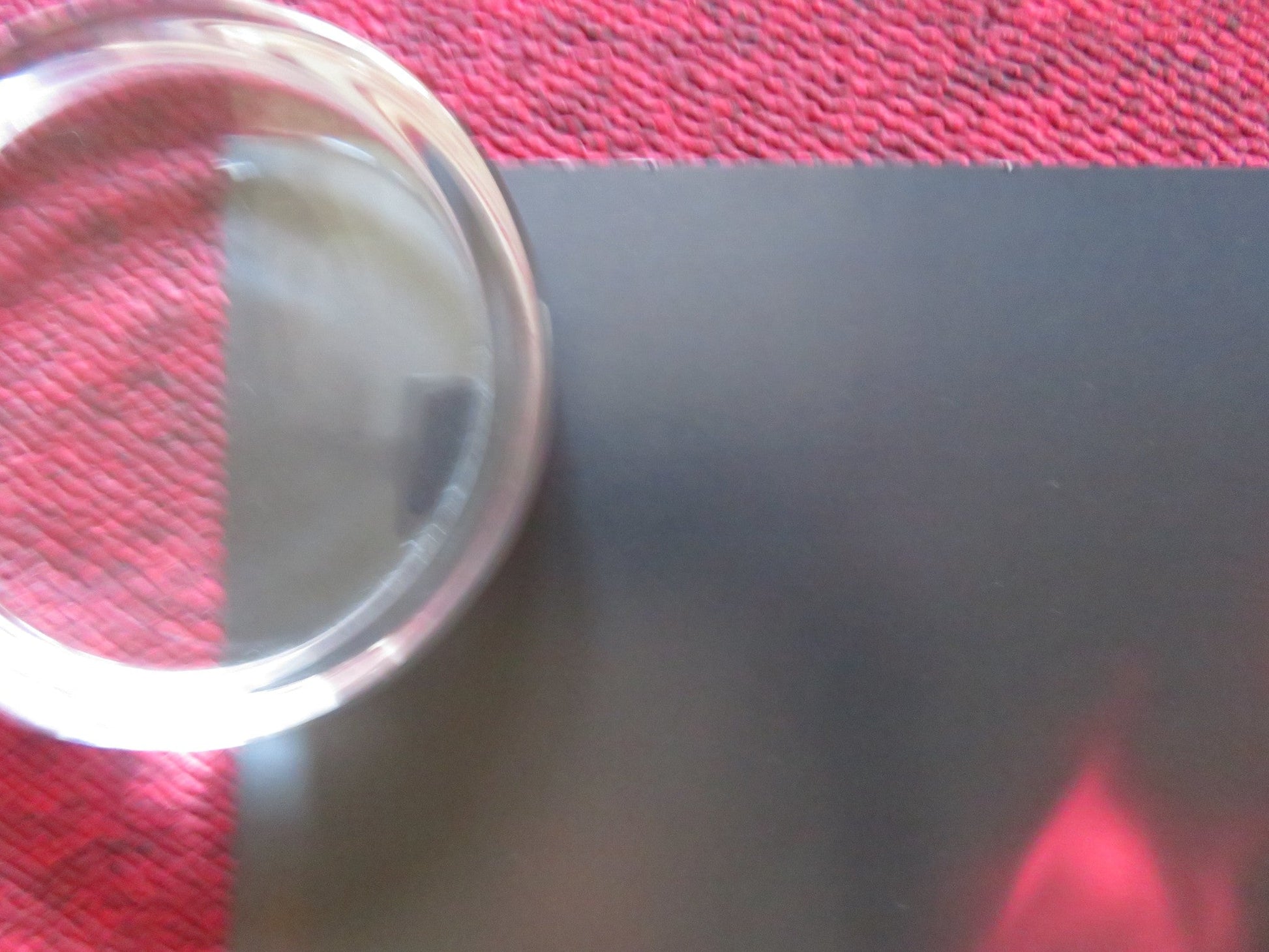 ELEMENTAL UK QUAD ROLLED POSTER DISNEY LEAH LEWIS MAMOUDOU ATHIE 2023 Rendezvous Cinema Movie posters