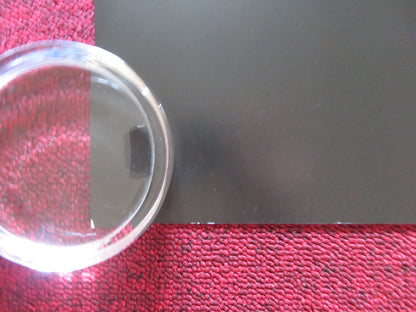 ELEMENTAL UK QUAD ROLLED POSTER DISNEY LEAH LEWIS MAMOUDOU ATHIE 2023 Rendezvous Cinema Movie posters