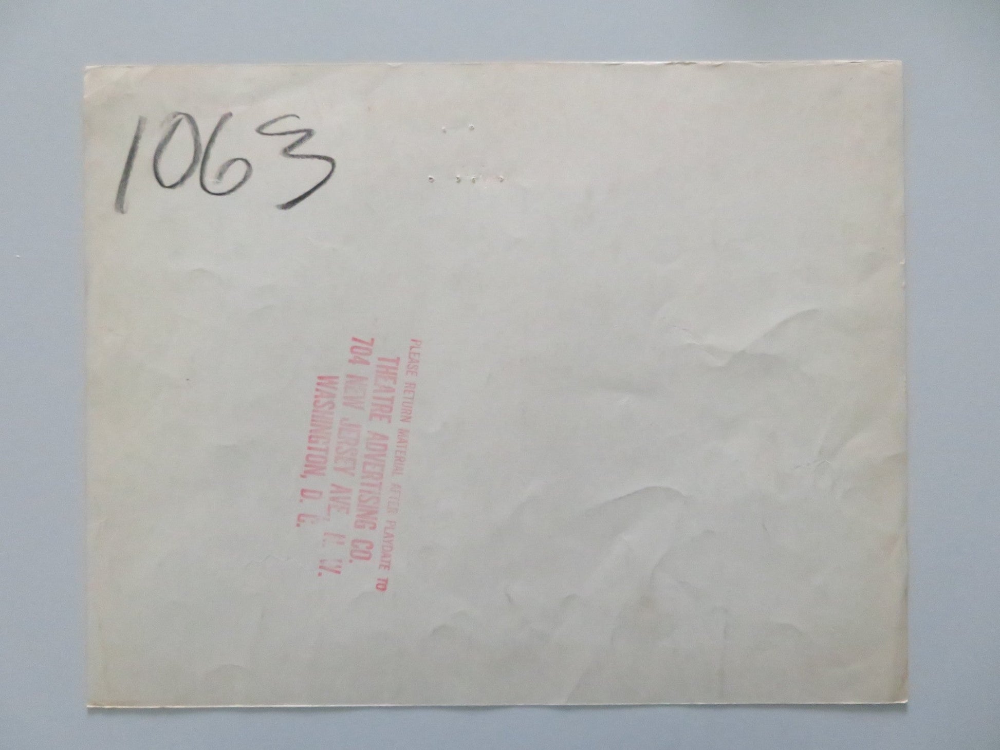 ELEPHANT WALK - #1 US LOBBY CARD ELIZABETH TAYLOR DANA ANDREWS 1953 Rendezvous Cinema Movie posters