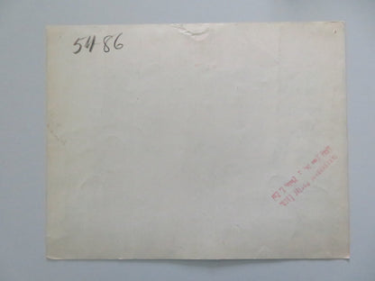 ELEPHANT WALK - #6 US LOBBY CARD ELIZABETH TAYLOR DANA ANDREWS 1953 Rendezvous Cinema Movie posters