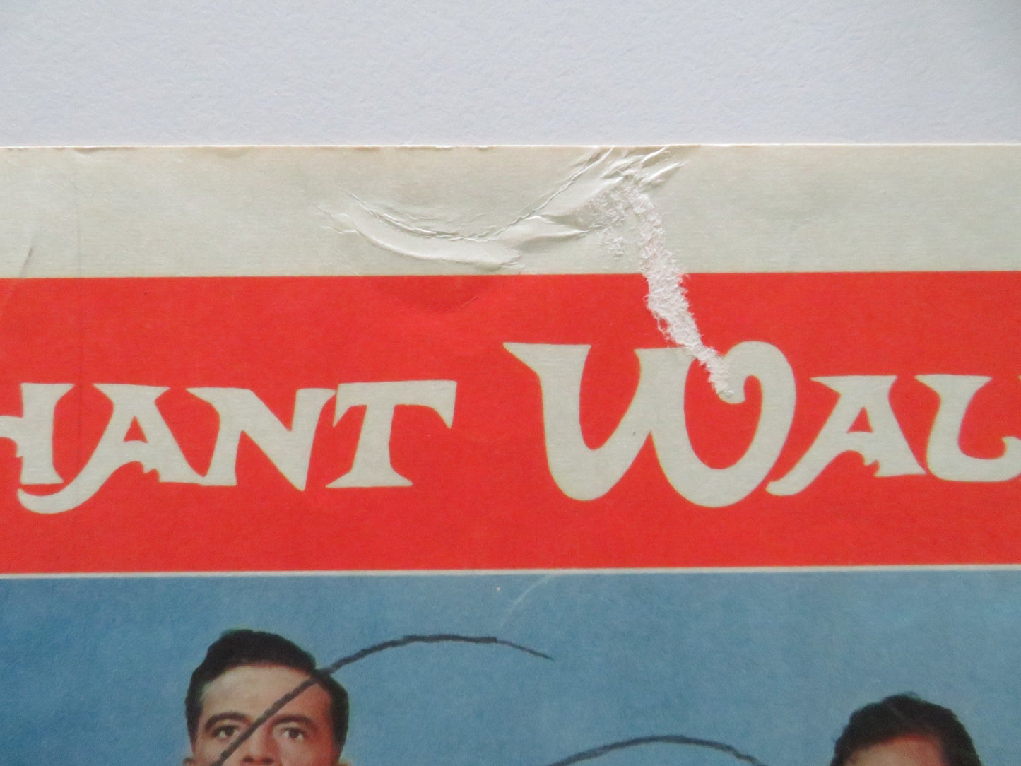 ELEPHANT WALK - #6 US LOBBY CARD ELIZABETH TAYLOR DANA ANDREWS 1953 Rendezvous Cinema Movie posters