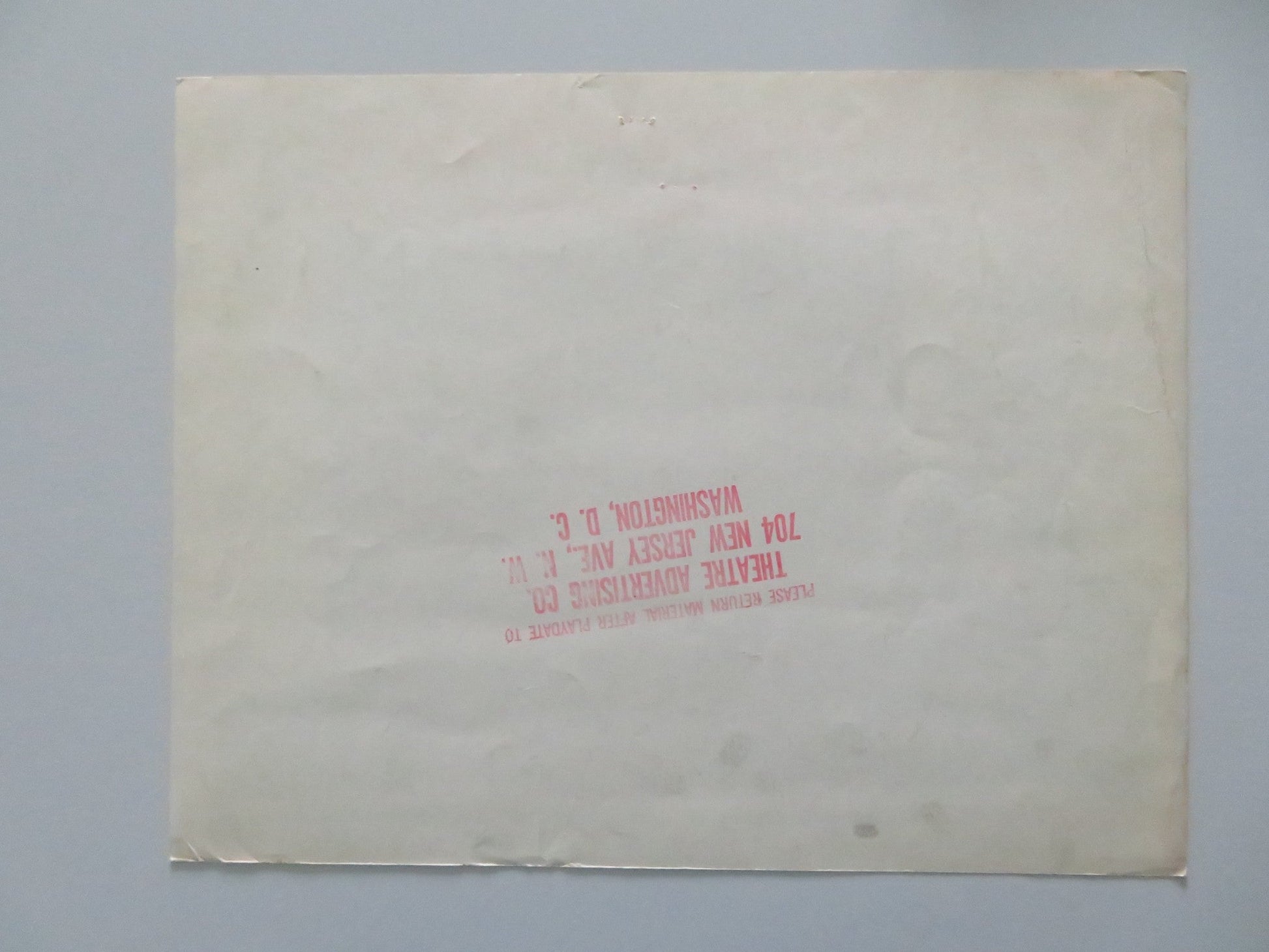 ELEPHANT WALK - #7 US LOBBY CARD ELIZABETH TAYLOR DANA ANDREWS 1953 Rendezvous Cinema Movie posters