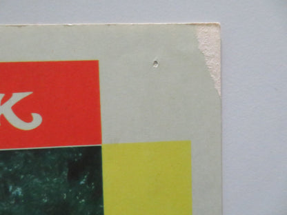 ELEPHANT WALK - #8 US LOBBY CARD ELIZABETH TAYLOR DANA ANDREWS 1953 Rendezvous Cinema Movie posters