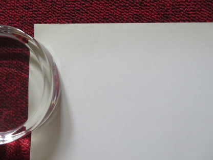 ELLA ENCHANTED UK QUAD ROLLED POSTER ANNE HATHAWAY HUGH DANCY 2004 Rendezvous Cinema Movie posters