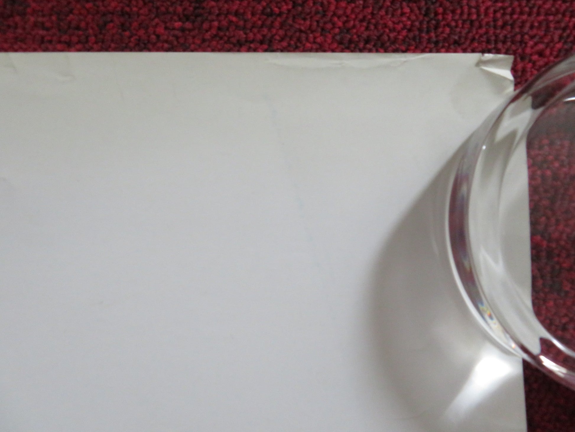 ELLA ENCHANTED UK QUAD ROLLED POSTER ANNE HATHAWAY HUGH DANCY 2004 Rendezvous Cinema Movie posters