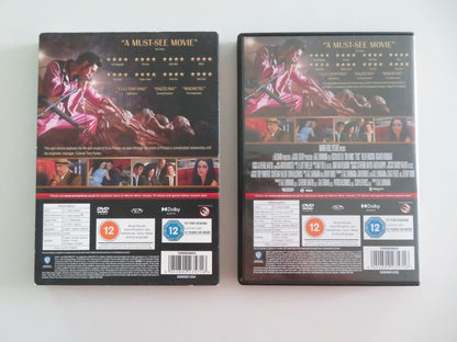 ELVIS (DVD) AUSTIN BUTLER TOM HANKS 2022 REGION 2 Movie posters