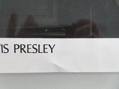 ELVIS PRESLEY MOVIE STILL PHOTO Movie posters