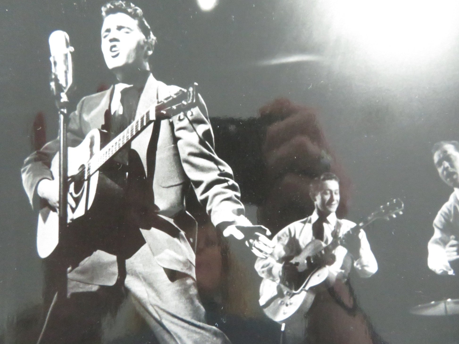 ELVIS PRESLEY MOVIE STILL PHOTO Movie posters