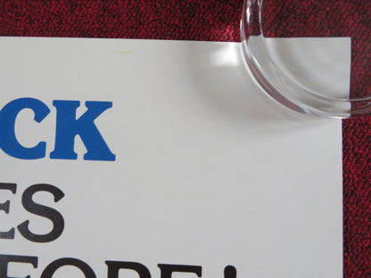 EMANUELLE AROUND THE WORLD US ONE SHEET ROLLED POSTER LAURA GEMSER RASSIMOV 1977 Rendezvous Cinema Movie posters