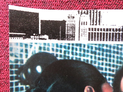 EMANUELLE IN AMERICA - A ITALIAN FOTOBUSTA POSTER JOE D'AMATO LAURA GEMSER 1977 Rendezvous Cinema Movie posters