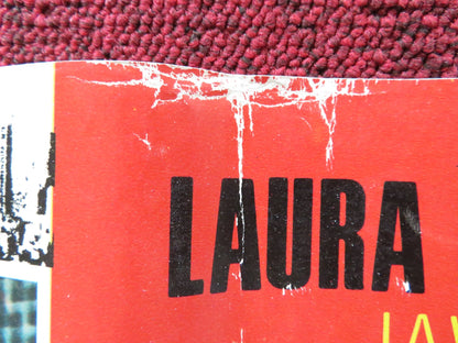 EMANUELLE IN AMERICA - A ITALIAN FOTOBUSTA POSTER JOE D'AMATO LAURA GEMSER 1977 Rendezvous Cinema Movie posters