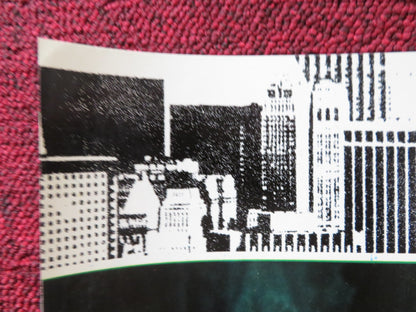 EMANUELLE IN AMERICA - C ITALIAN FOTOBUSTA POSTER JOE D'AMATO LAURA GEMSER 1977 Rendezvous Cinema Movie posters