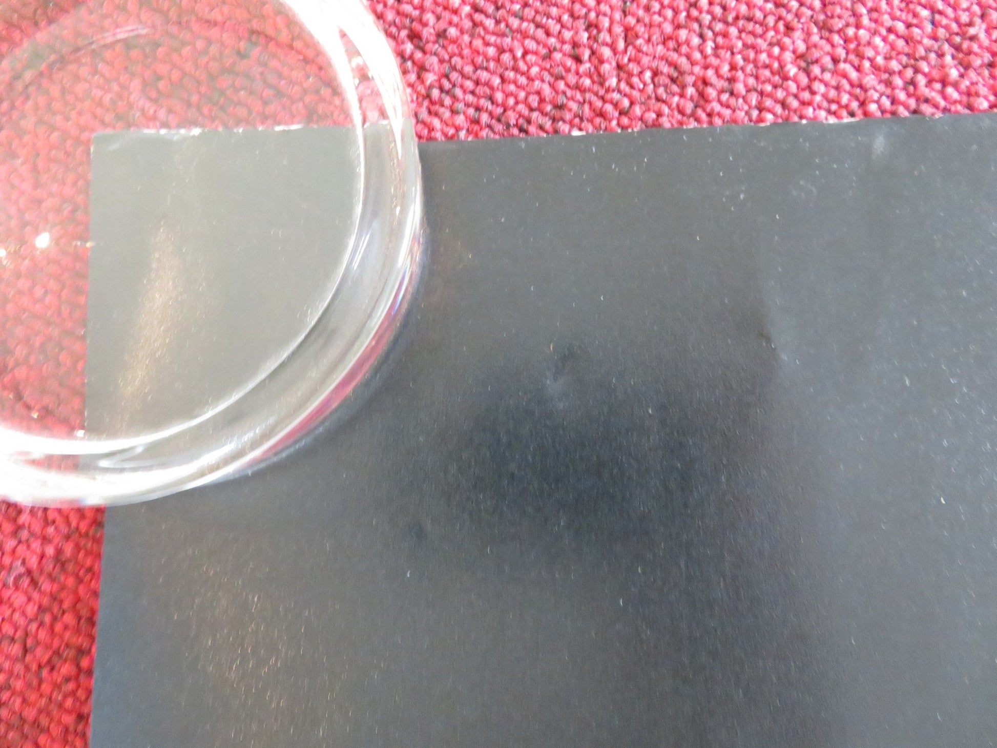 EMILIA PEREZ UK QUAD ROLLED POSTER KARLA SOFIA GASCON SELENA GOMEZ 2024 Rendezvous Cinema Movie posters