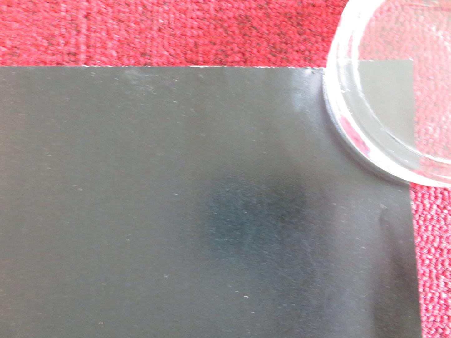 EMILIA PEREZ UK QUAD ROLLED POSTER KARLA SOFIA GASCON SELENA GOMEZ 2024 Rendezvous Cinema Movie posters