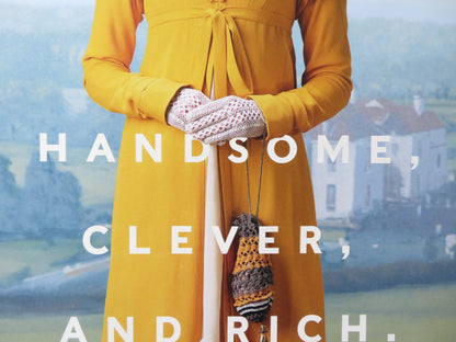 EMMA - B UK QUAD ROLLED POSTER ANA TAYLOR - JOY MIA GOTH 2020 Rendezvous Cinema Movie posters