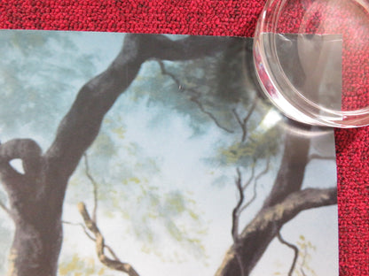 EMMA - B UK QUAD ROLLED POSTER ANA TAYLOR - JOY MIA GOTH 2020 Rendezvous Cinema Movie posters