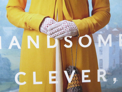 EMMA - B US ONE SHEET ROLLED POSTER ANYA TAYLOR - JOY MIA GOTH 2020 Rendezvous Cinema Movie posters