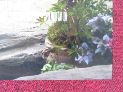 EMMA - B US ONE SHEET ROLLED POSTER ANYA TAYLOR - JOY MIA GOTH 2020 Rendezvous Cinema Movie posters