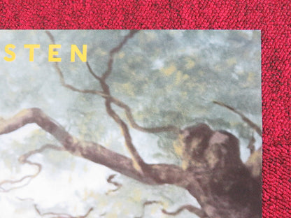 EMMA - B US ONE SHEET ROLLED POSTER ANYA TAYLOR - JOY MIA GOTH 2020 Rendezvous Cinema Movie posters