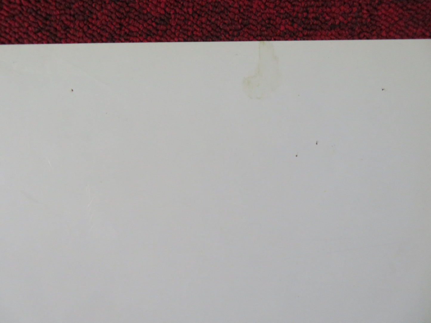 EMPIRE OF THE SUN ITALIAN LOCANDINA POSTER CHRISTIAN BALE JOHN MALKOVICH 1988 Rendezvous Cinema Movie posters