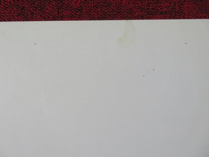 EMPIRE OF THE SUN ITALIAN LOCANDINA POSTER CHRISTIAN BALE JOHN MALKOVICH 1988 Rendezvous Cinema Movie posters