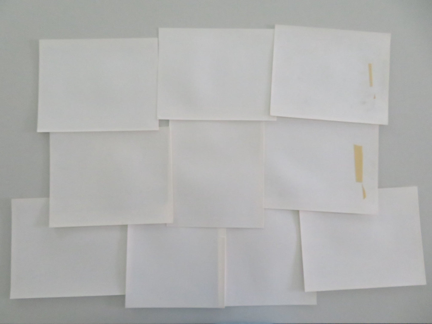 EMPIRE OF THE SUN MOVIE STILL PHOTO LOT OF 10 CHRISTIAN BALE JOHN MALKOVICH 1987 Movie posters