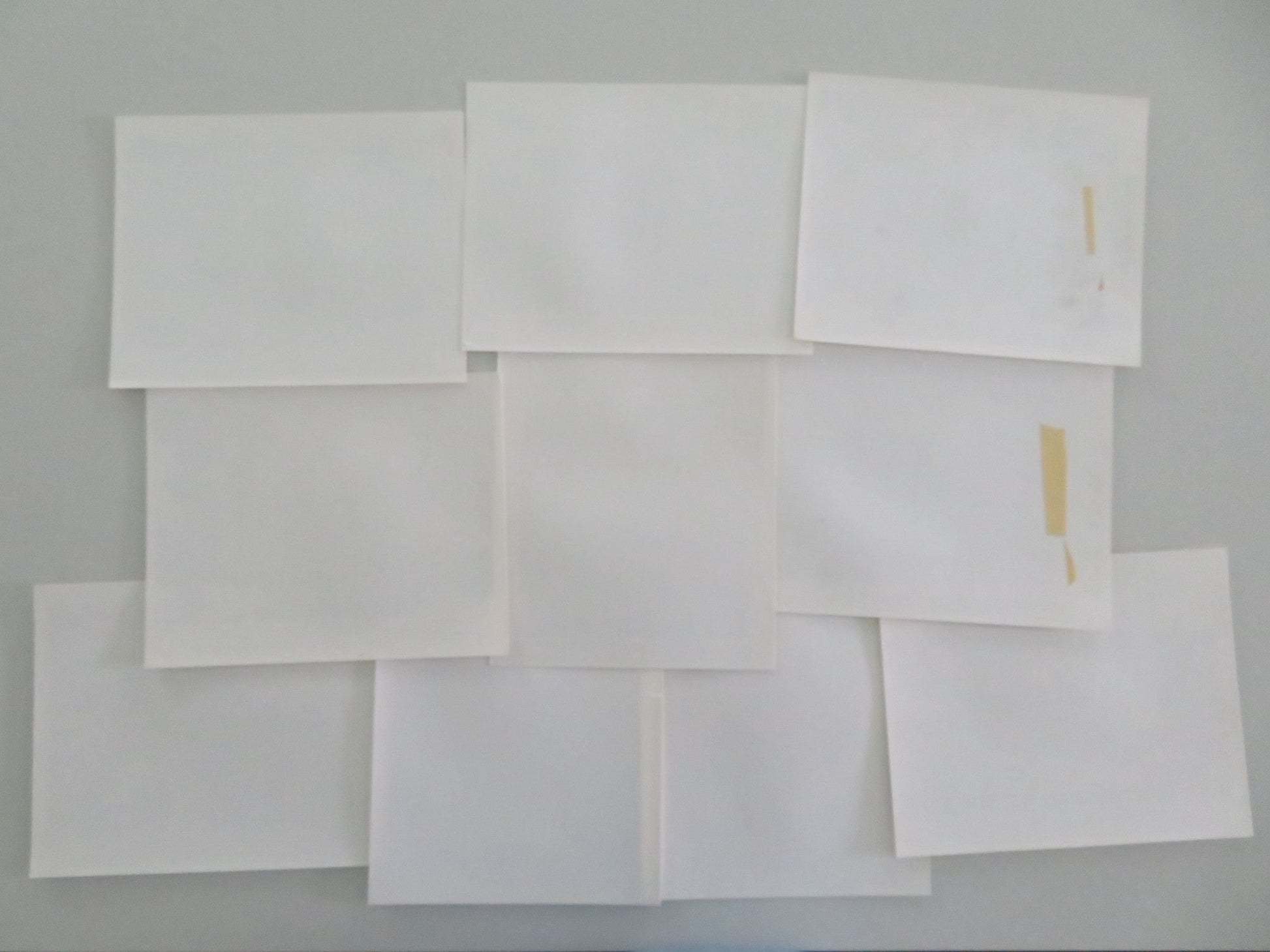 EMPIRE OF THE SUN MOVIE STILL PHOTO LOT OF 10 CHRISTIAN BALE JOHN MALKOVICH 1987 Movie posters