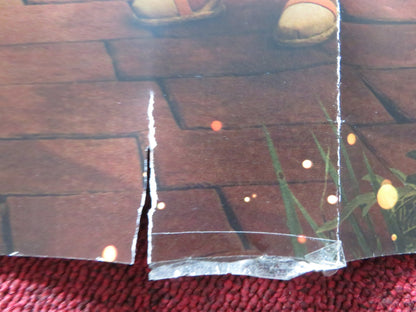 ENCANTO UK QUAD ROLLED POSTER STEPHANIE BEATRIZ JOHN LEGUIZAMO 2021 Rendezvous Cinema Movie posters