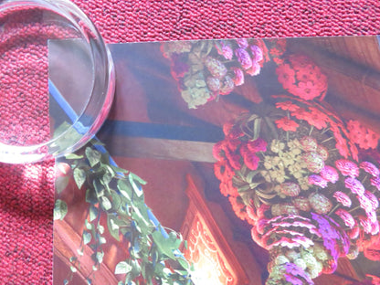 ENCANTO UK QUAD ROLLED POSTER STEPHANIE BEATRIZ JOHN LEGUIZAMO 2021 Rendezvous Cinema Movie posters