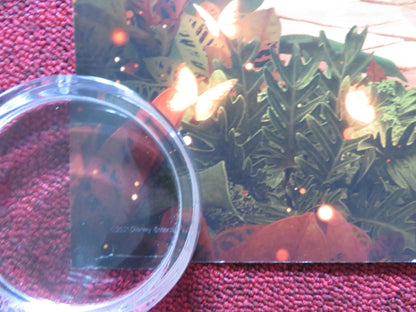 ENCANTO UK QUAD ROLLED POSTER STEPHANIE BEATRIZ JOHN LEGUIZAMO 2021 Rendezvous Cinema Movie posters